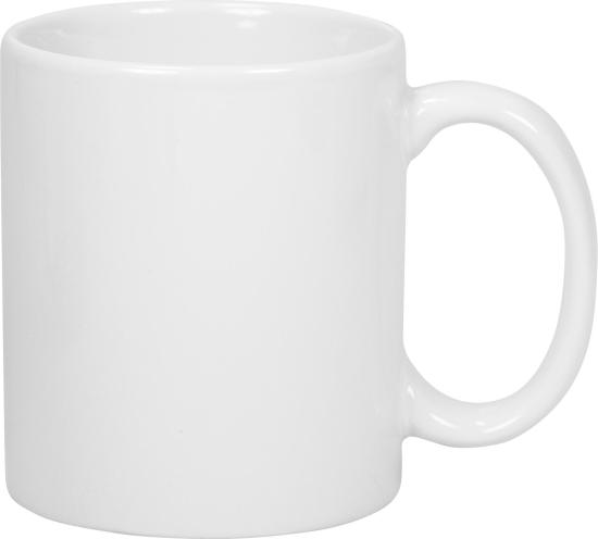 Ceramic Mug - Classic 