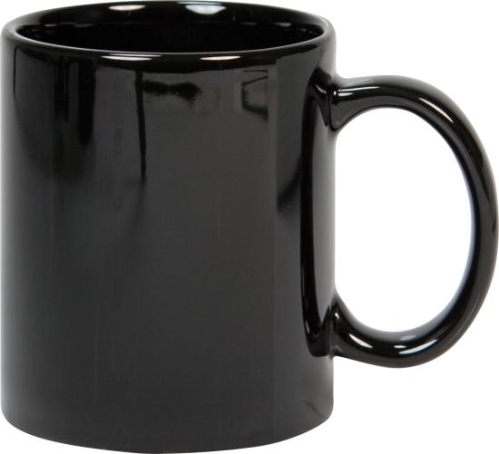 Ceramic Mug - Classic