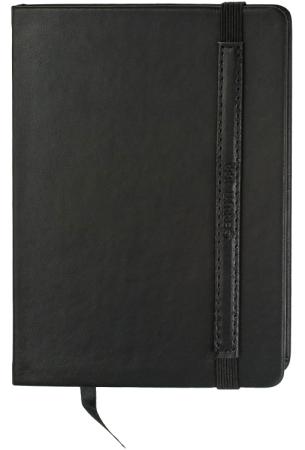 Cerruti Notebook with Ribbon Marker