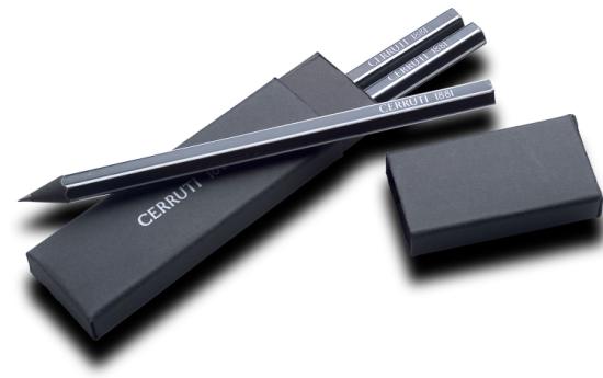 Cerruti pencil set