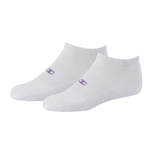 Champion Ladies Low Cut Sports Socks