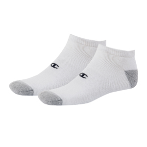 Champion Mens Low Cut Sports Socks