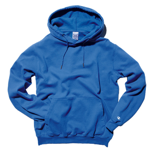 Champion Mens Varsity Hoodie