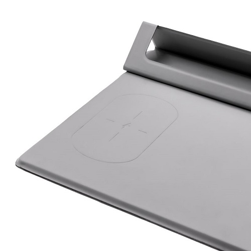 Charge Mouse Pad 