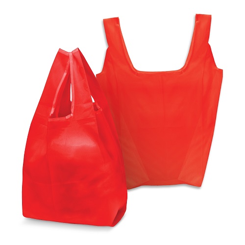 Checkout Shopping Bag 