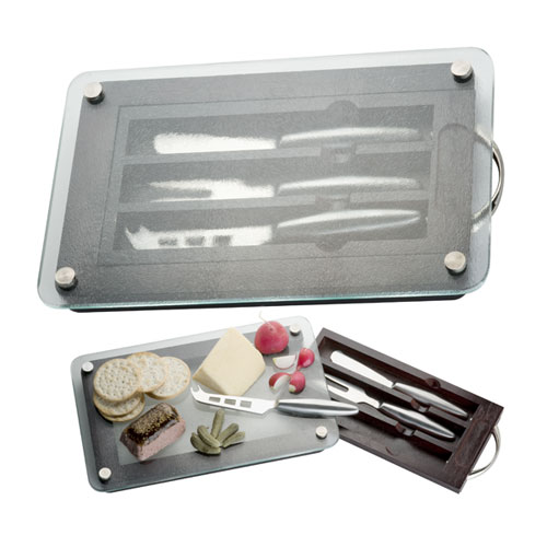 Cheese Board