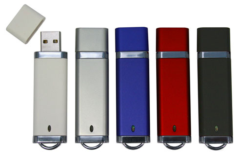 Chic - USB Flash Drive (INDENT ONLY)