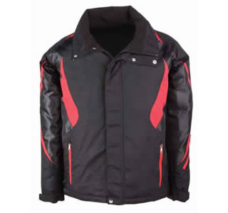 Chicane Jacket