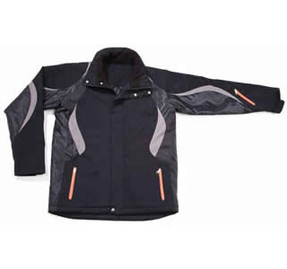 Chicane Jacket 