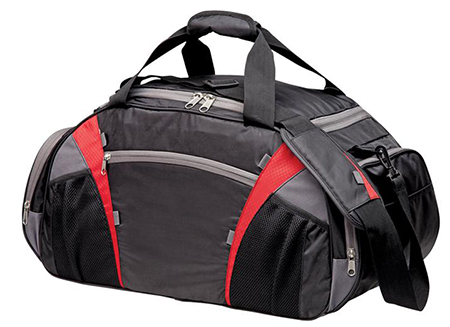 Chicane Sports Bag