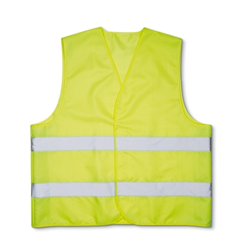 Children High Visibility Vest