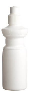 Children's Bottle 250ml Screw Cap