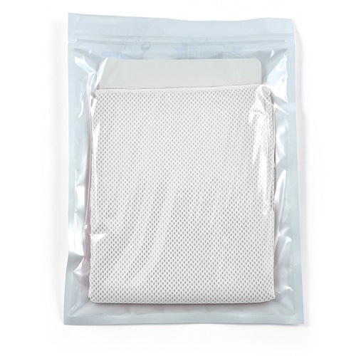 Chill Cooling Towel in Pouch 