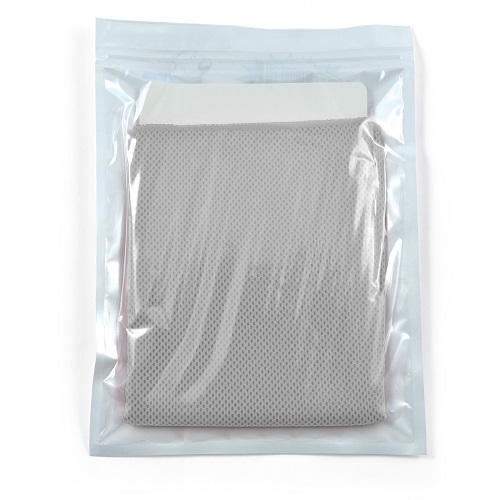 Chill Cooling Towel in Pouch 