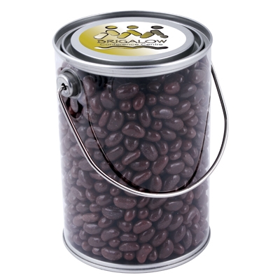 Chocko Beanz In 1 Litre Drum