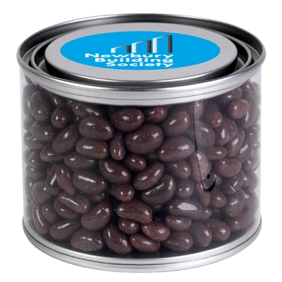 Chocko Beanz Jelly Beans In 500ml Drum