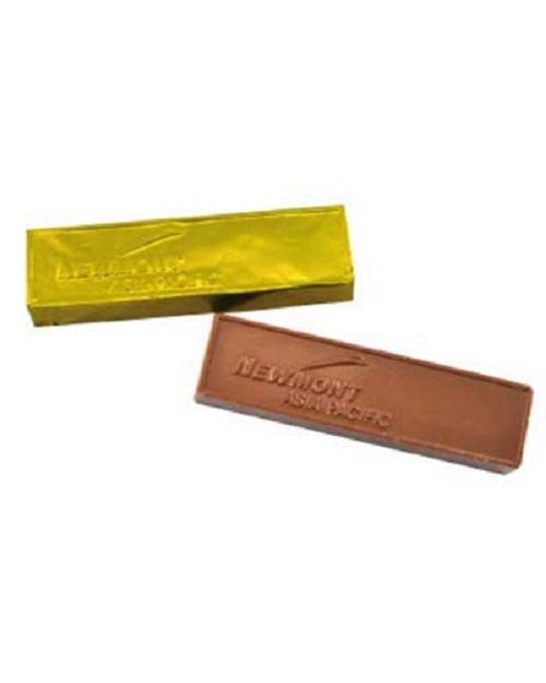 Chocolate Ingot Bar 