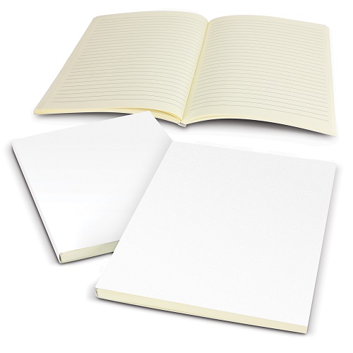 Chorus Notebook 