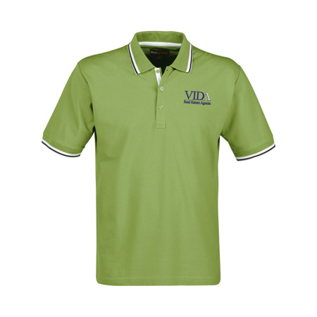 City Polo 
