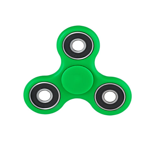 Classic Fidget Spinner