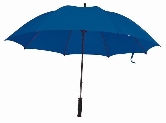 Classic Large Golf Umbrella with Soft Grip