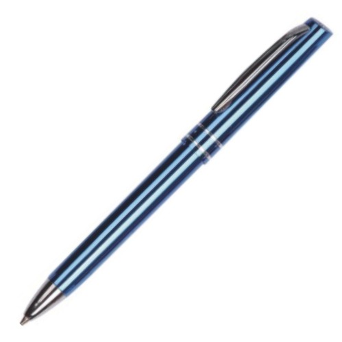 Classic Metal Ballpoint Pen 