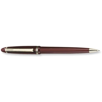 Classic plastic ball pen