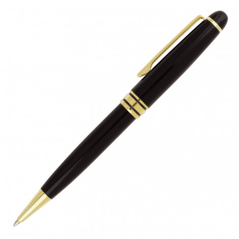 Classical Metal Ballpoint Pen 