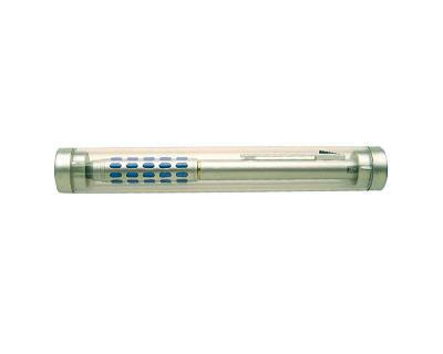 Clear Gift Tube