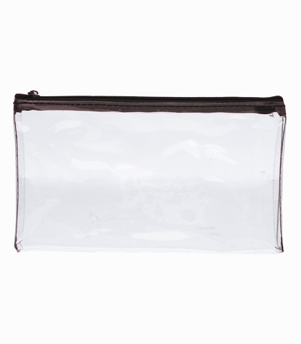 Clear Pencil Case 