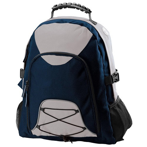 CLIMBER BACKPACK 