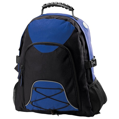 CLIMBER BACKPACK 