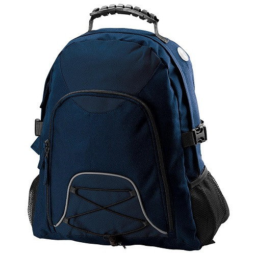 CLIMBER BACKPACK 