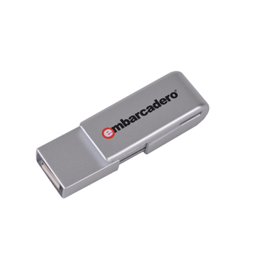 Clip Flash Drive 