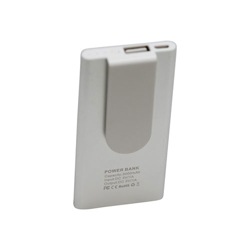 Clip Power Bank 