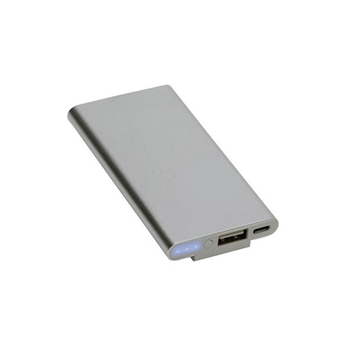 Clip Power Bank