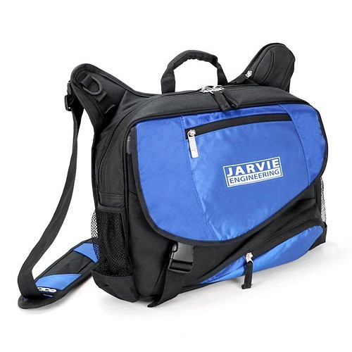 Cobalt Bag