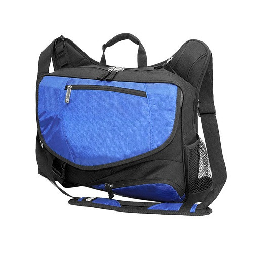 Cobalt Bag 