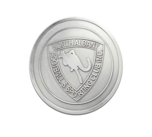 Coins 