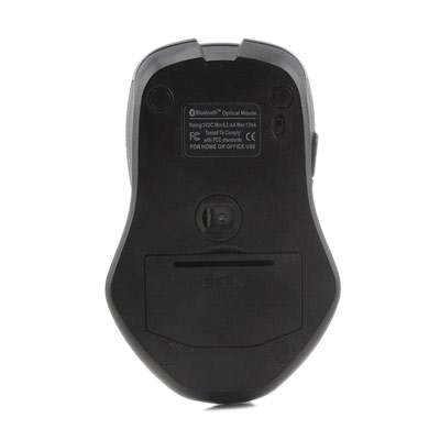 Colby Bluetooth Wireless Mouse 
