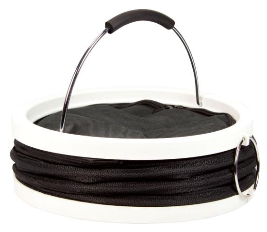 Collapsible cooler 