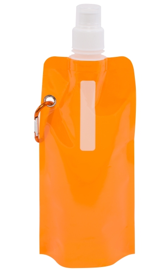 Collapsible Water Bottle 