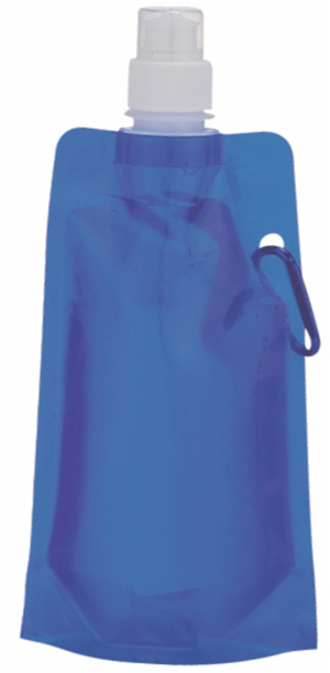 Collapsible Water Bottle