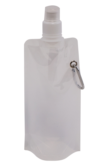 Collapsible Water Bottle 