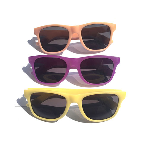 Colour Changing Sunglasses 