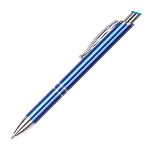 Colour Metal Pen 