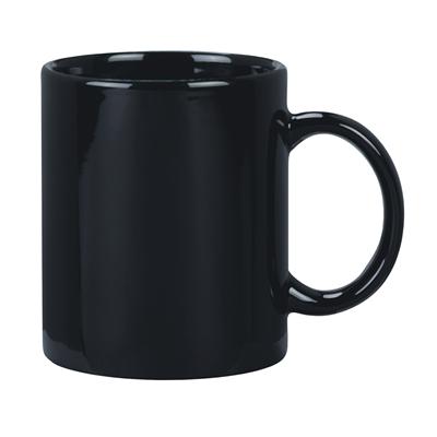 Coloured Toronto Can Mug 
