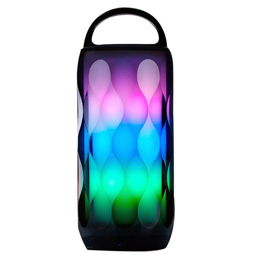 Colourful Light Bluetooth Speaker