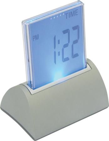 Combo Desk Clock