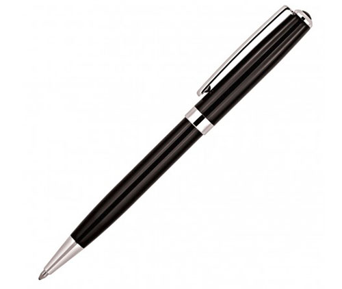 Commander Metal Ballpoint Pen